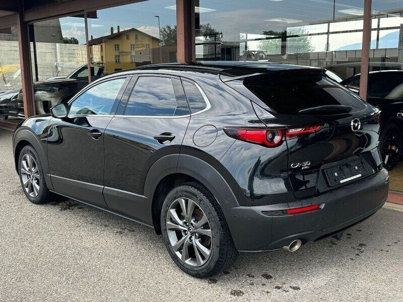 Gebraucht Mazda CX-30 180 PS (132 kW) 2020 SUV