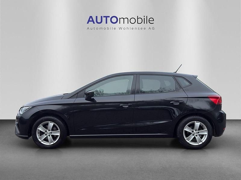 Gebraucht Seat Ibiza FR 115 PS (84 kW) 2020 Kleinwagen