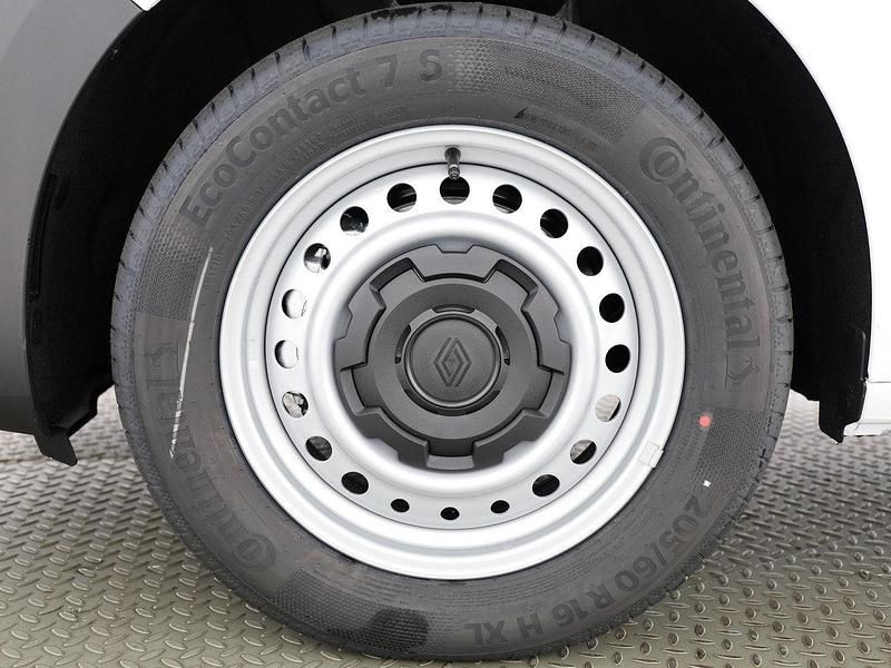 Neu Renault Kangoo 95 PS (69 kW) 2026 Van