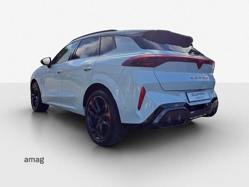 Gebraucht Cupra Terramar 150 PS (110 kW) 2025 SUV