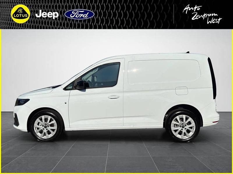 Neu Ford Transit Connect Titanium 102 PS (75 kW) 2025 Van / Kleinbus