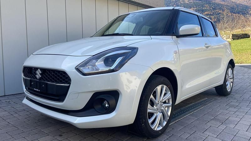 Gebraucht 2020 Suzuki Swift | CHF 15’900 (Guter Preis) - Bild 1/4