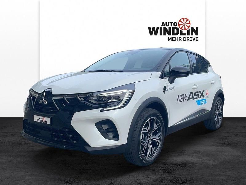 Gebraucht Mitsubishi ASX 159 PS (116 kW) 2023 SUV