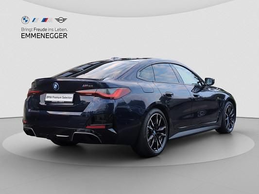 Gebraucht BMW i4 M Sport 400 kW (544 PS) 2023 Limousine