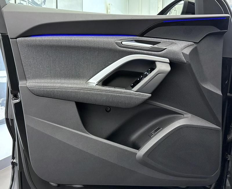 Neu Audi Q5 Ambiente 204 PS (150 kW) 2025 Schwarz SUV