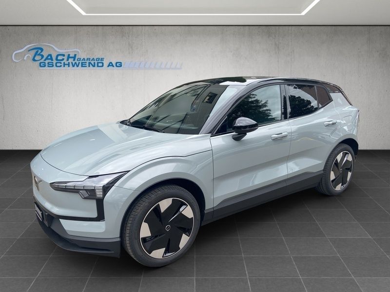 Gebraucht 2024 Volvo EX30 Plus SUV | CHF 40’900 (Etwas zu teuer) - Bild 1/4