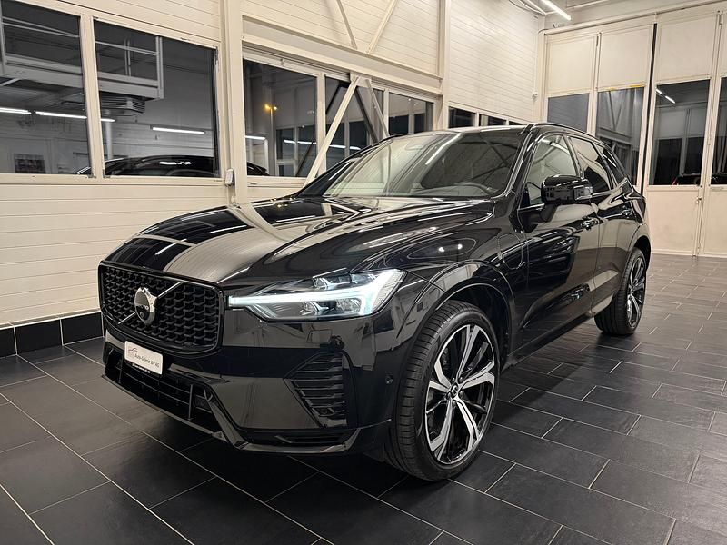 Gebraucht 2024 Volvo XC60 Plus SUV | CHF 49’900 (Superpreis) - Bild 1/4