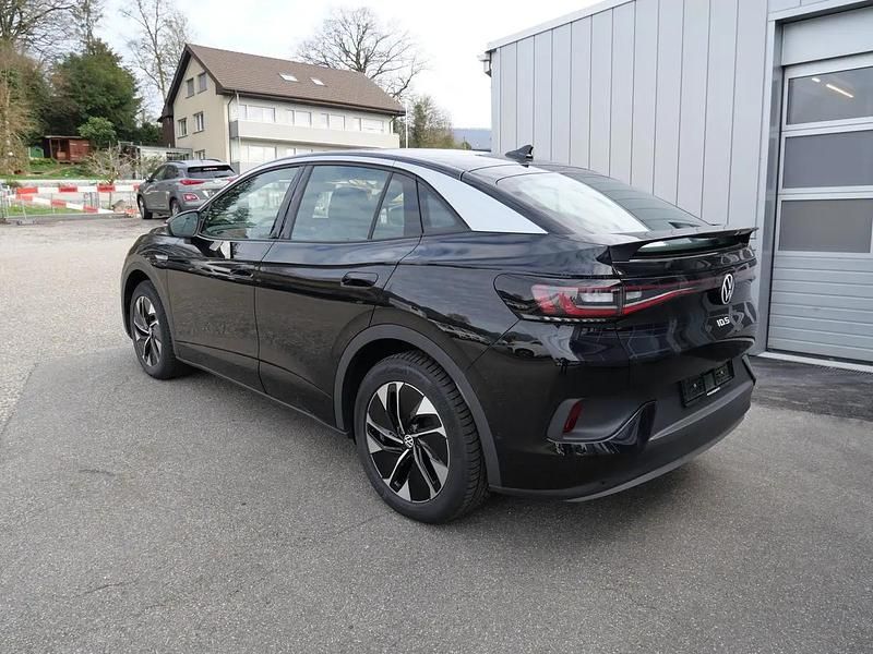 Neu VW ID.5 Pro Performance 150 kW (204 PS) 2025 Schwarz mét. SUV