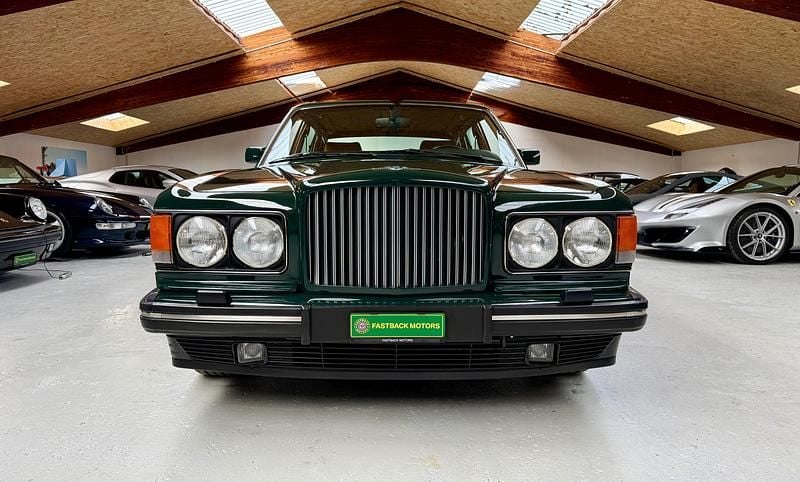 Gebraucht Bentley Brooklands 225 PS (165 kW) 1993 Limousine