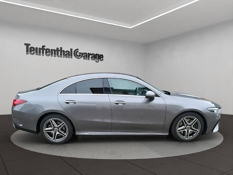 Gebraucht Mercedes CLA250e AMG line 238 PS (175 kW) 2023 Limousine