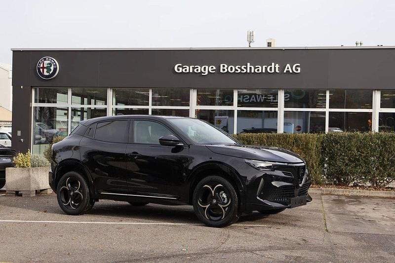 Neu 2025 Alfa Romeo Junior SUV | CHF 39’590 (Fairer Preis) - Bild 1/4
