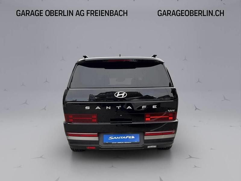 Gebraucht Hyundai Santa Fe 160 PS (117 kW) 2025 SUV