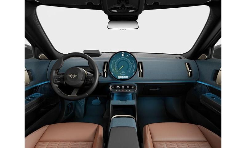 Gebraucht Mini Countryman 156 PS (114 kW) 2024 SUV