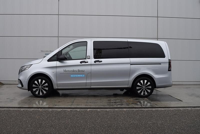 Gebraucht Mercedes Vito 163 PS (119 kW) 2025 Van