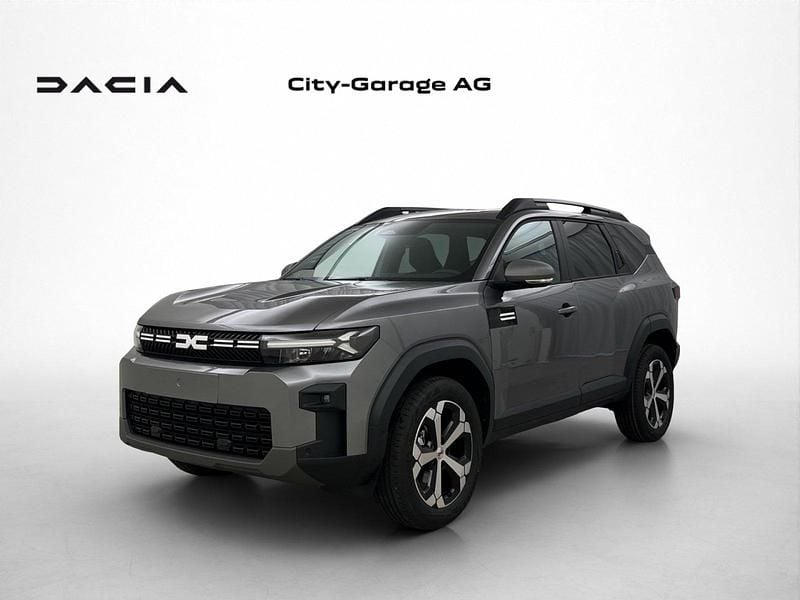 Neu Dacia Bigster Journey 140 PS (102 kW) 2026 SUV