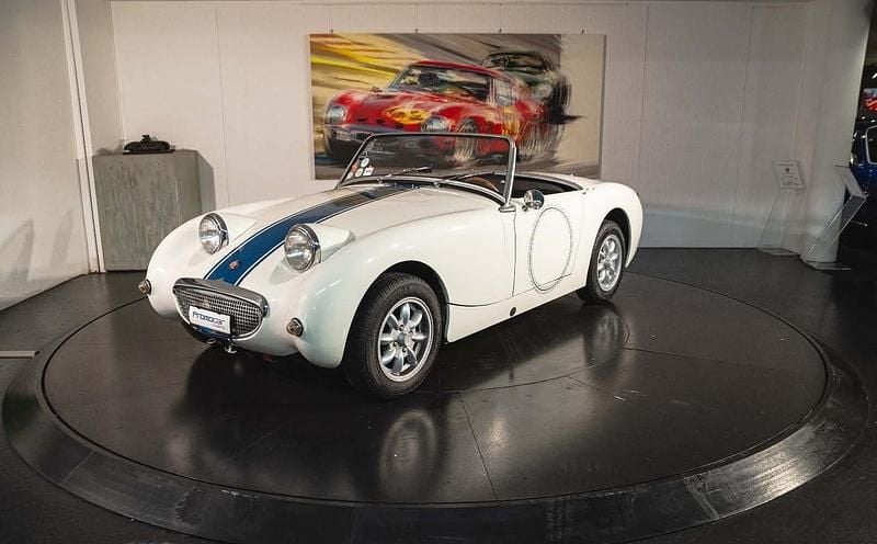 Gebraucht Austin Healey Sprite 75 PS (55 kW) 1961