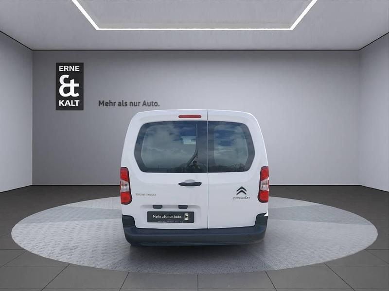 Gebraucht Citroën Berlingo 102 PS (75 kW) 2024 Van / Kleinbus