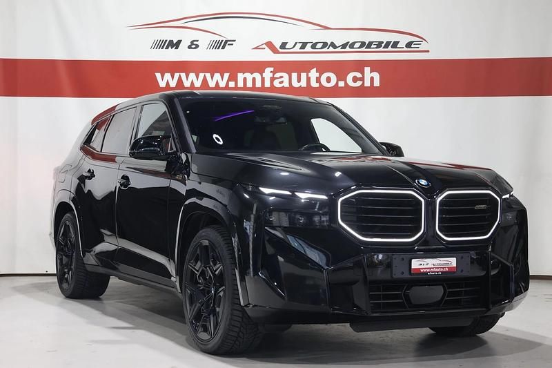 Gebraucht BMW XM M Sport 653 PS (480 kW) 2023 SUV
