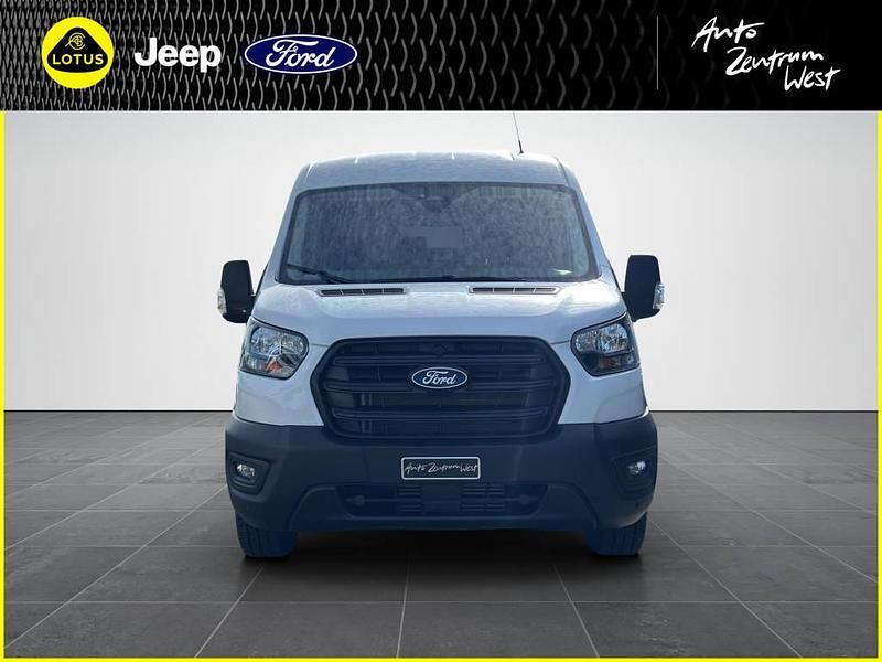 Neu Ford Transit Trend 165 PS (121 kW) 2025 Van