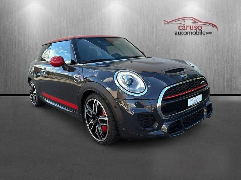 Gebraucht 2018 Mini John Cooper Works Kleinwagen | CHF 18’900 (Guter Preis) - Bild 1/4