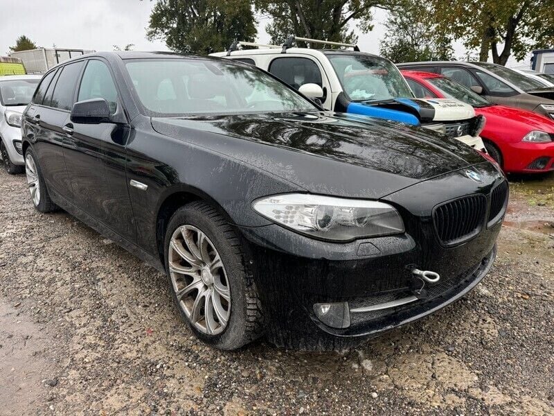 Gebraucht 2010 BMW 530 Kombi | CHF 5’400 - Bild 1/4