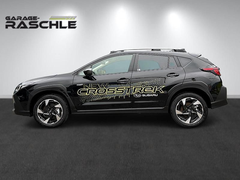 Gebraucht Subaru Crosstrek 136 PS (100 kW) 2024 SUV