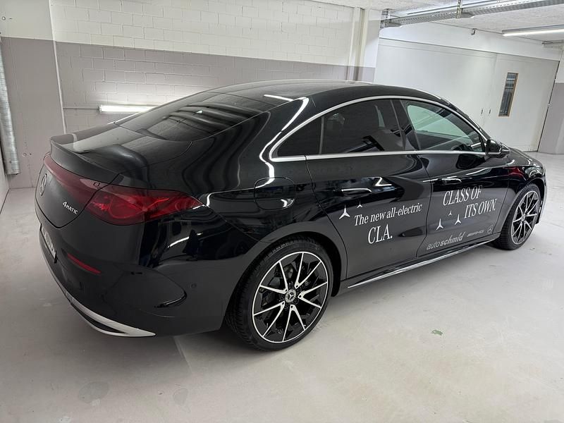 Gebraucht Mercedes 350 259 kW (353 PS) 2025