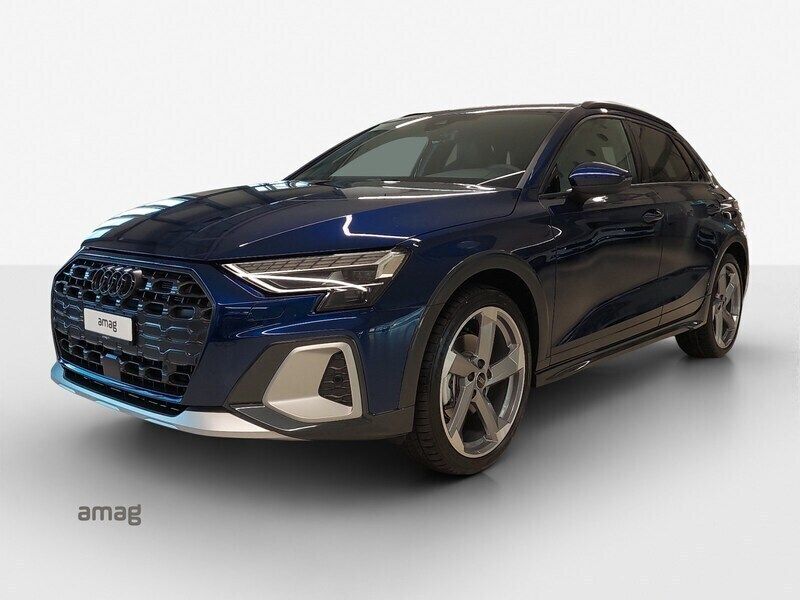 Neu 2025 Audi A3 e-tron Attraction Kleinwagen | CHF 42’990 (Guter Preis) - Bild 1/4