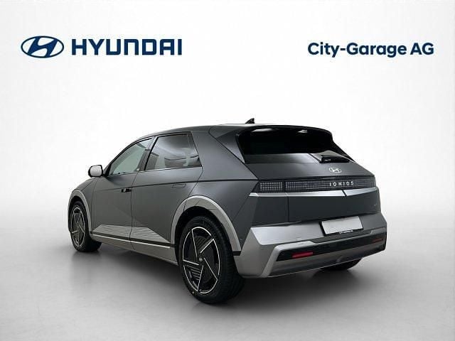 Neu Hyundai Ioniq 239 kW (325 PS) 2025 Grau Kleinwagen
