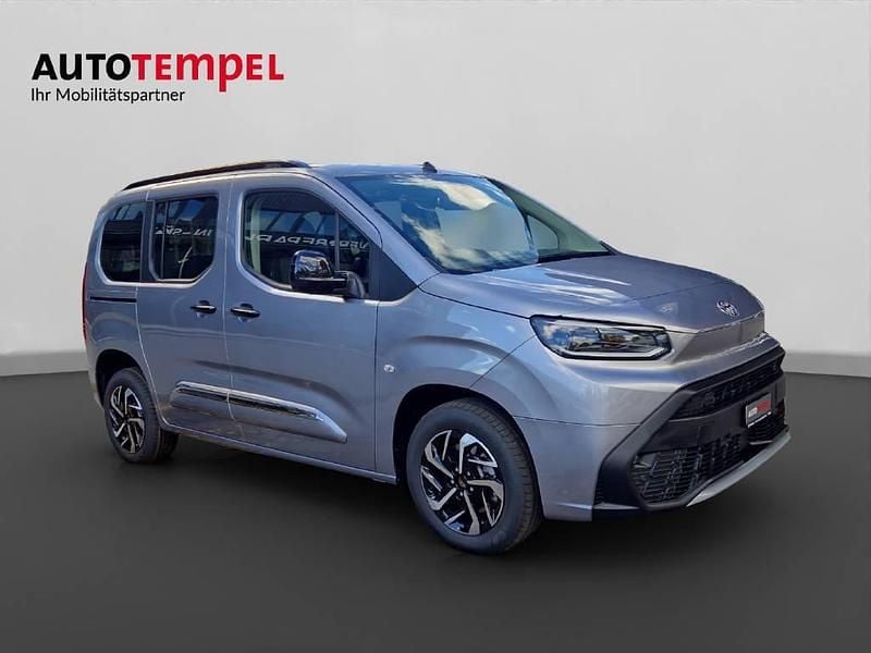 Neu Toyota Proace Verso City 131 PS (96 kW) 2025 Kombi