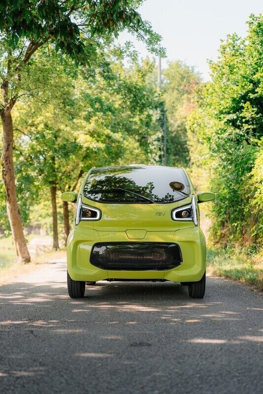 Gebraucht XEV Yoyo 7 kW (10 PS) 2024 Kleinwagen