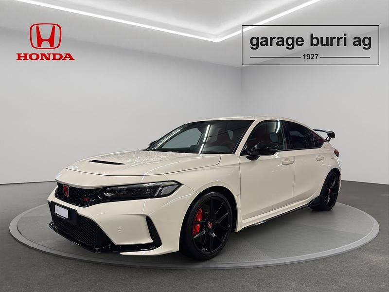 Gebraucht 2024 Honda Civic Type R Limousine | CHF 58’190 - Bild 1/4