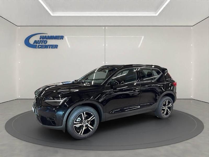 Gebraucht 2024 Volvo XC40 Plus SUV | CHF 44’900 (Fairer Preis) - Bild 1/4