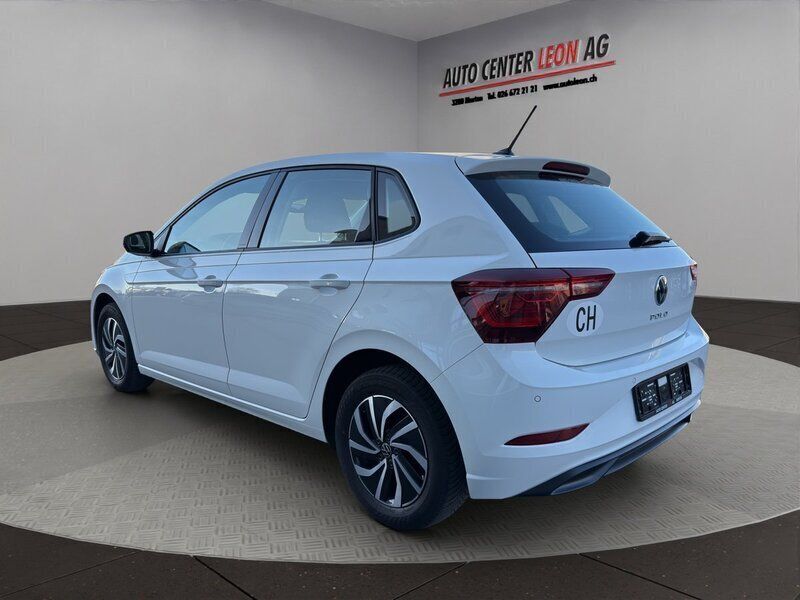Gebraucht VW Polo Life 95 PS (69 kW) 2023 Kleinwagen
