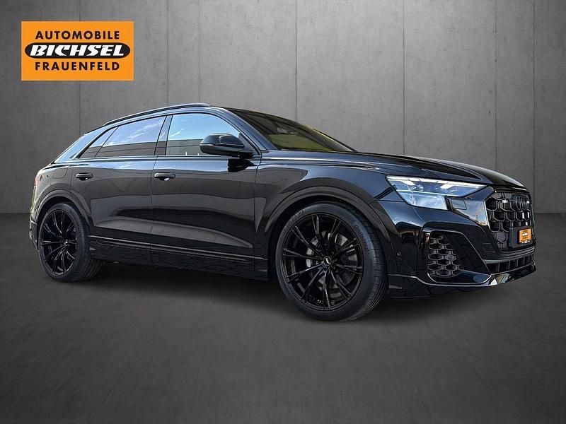 Gebraucht Audi Q8 340 PS (250 kW) 2025 SUV