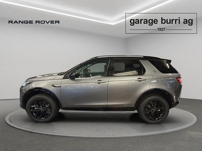 Neu Land Rover Discovery Sport Landmark 204 PS (150 kW) 2026 SUV