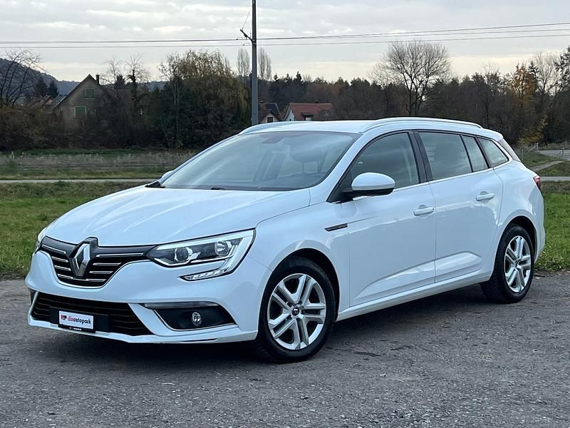 Gebraucht 2020 Renault Mégane IV Business | CHF 11’900 (Fairer Preis) - Bild 1/4