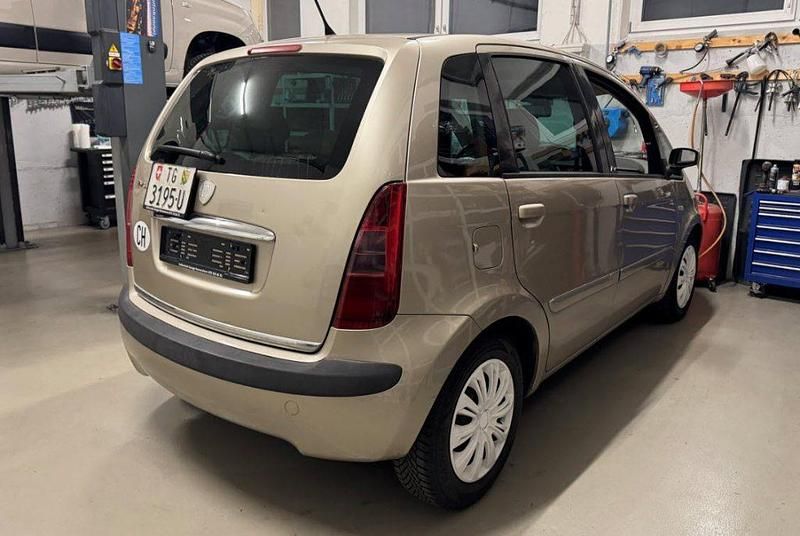 Gebraucht Lancia Musa 95 PS (69 kW) 2007 Van / Kleinbus