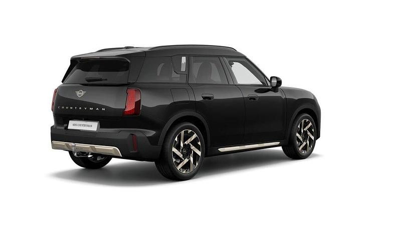 Gebraucht Mini Countryman 156 PS (114 kW) 2024 SUV
