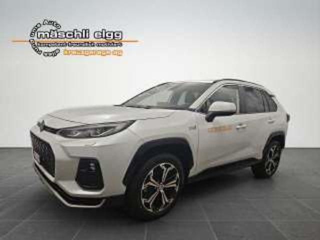 Gebraucht 2023 Suzuki Across SUV | CHF 39’900 (Superpreis) - Bild 1/4