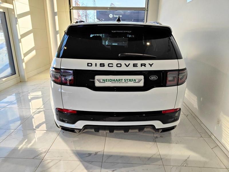Gebraucht Land Rover Discovery Sport SE 200 PS (147 kW) 2023 SUV