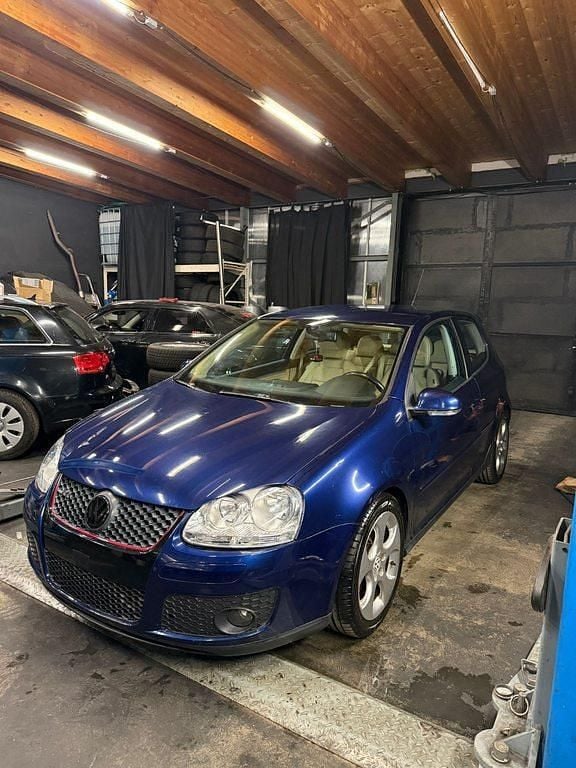 Gebraucht 2005 VW Golf V GTI Limousine | CHF 6’000 (Fairer Preis) - Bild 1/4