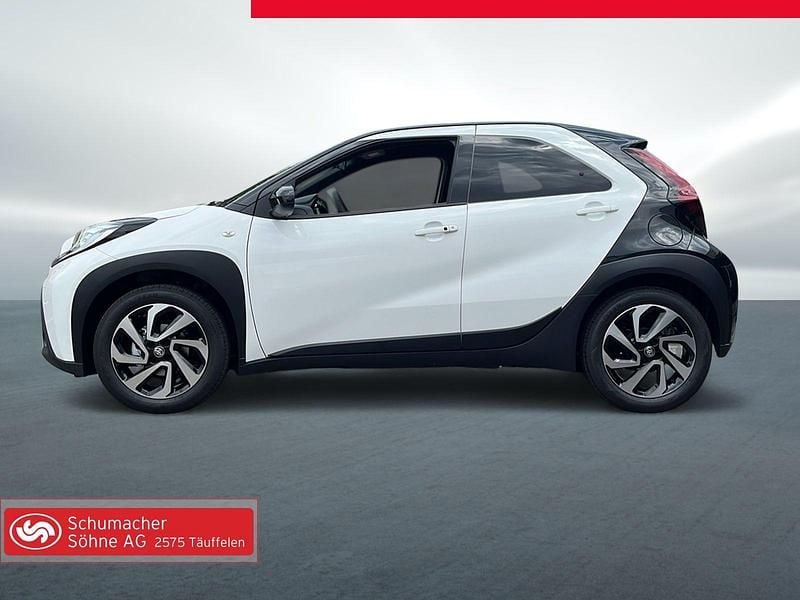 Gebraucht Toyota Aygo X Trend 72 PS (52 kW) 2023 SUV