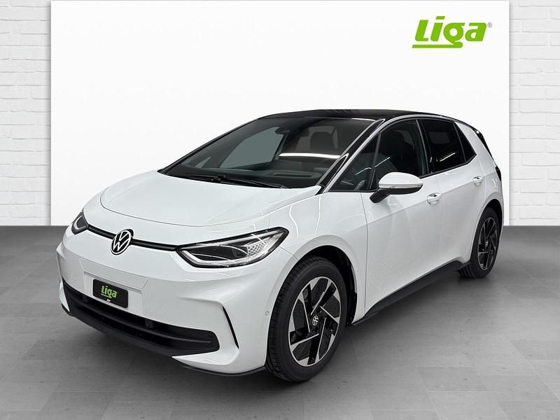 Neu VW ID.3 Pro 150 kW (204 PS) 2025 Kleinwagen