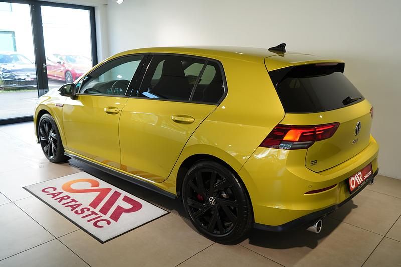 Gebraucht VW Golf VIII GTI 245 PS (180 kW) 2024 Limousine