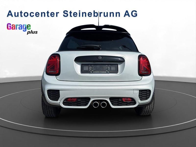 Gebraucht Mini Cooper S 192 PS (141 kW) 2021 Kleinwagen