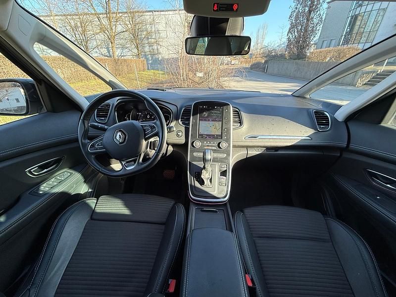 Gebraucht Renault Scénic IV Intens 140 PS (102 kW) 2019 Van / Kleinbus