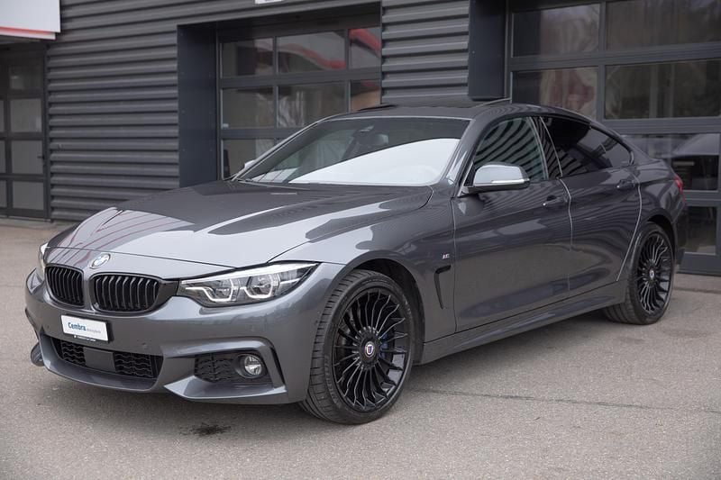 Gebraucht 2020 BMW 440 M Sport Coupé | CHF 40’900 - Bild 1/4