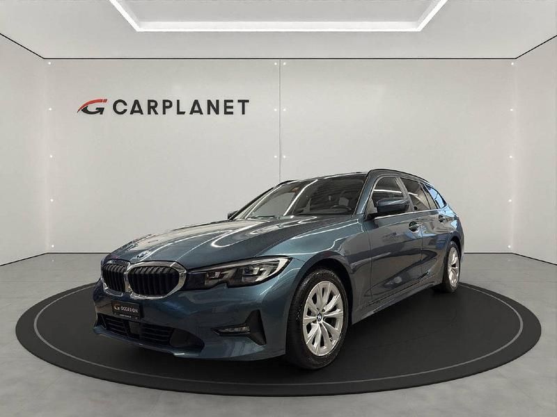 Gebraucht 2020 BMW 318 Advantage Kombi | CHF 21’600 (Fairer Preis) - Bild 1/4