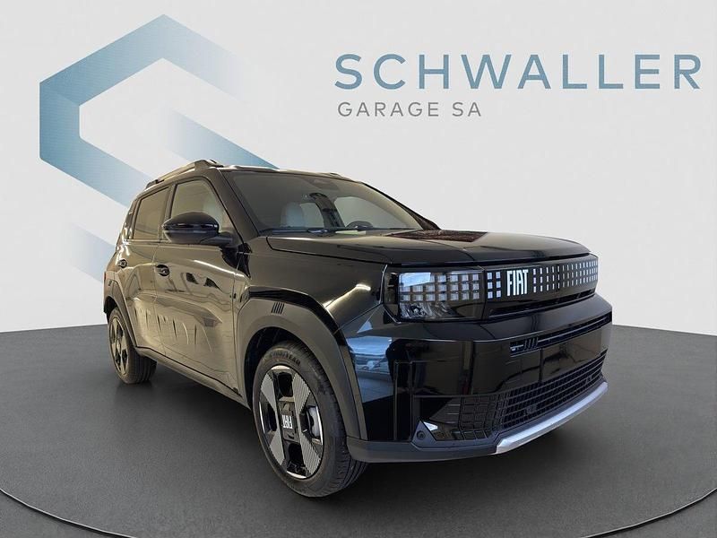 Neu 2025 Fiat Panda La Prima Limousine | CHF 24’690 (Fairer Preis) - Bild 1/4